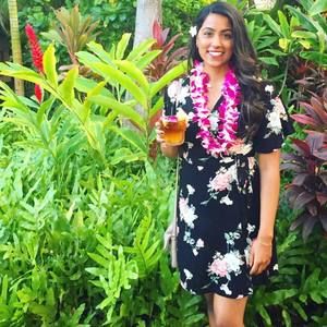 Meet your Posher, Jasmine